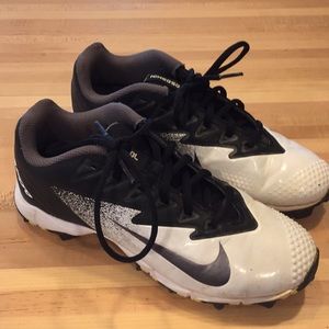 Nike Boys Baseball Cleats